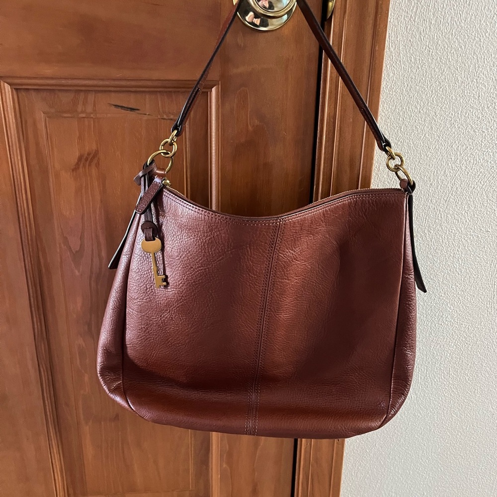 Fossil Jolie Hobo Bag